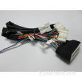 American AutoWire Mustang Harness